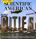 Scientific American - September 20011