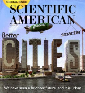 Scientific American September 2011