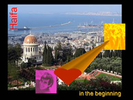Haifa: in the beginning