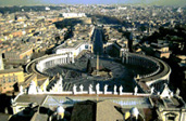 Rome - Photo CUA
