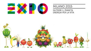 EXPO Milano 2015 - Feeding the Planet, Rick Meghiddo