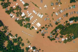 Luisiana Flood