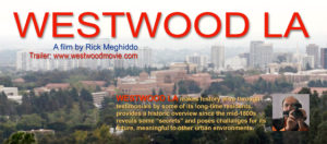 Westwood LA Card